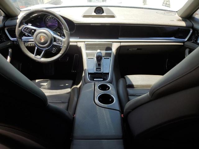 Photo 8 from auction – 2018 PORSCHE PANAMERA 4 with VIN WP0AB2A75JL136601