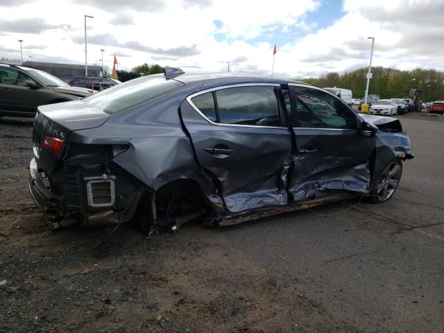 Photo 3 from auction – 2013 ACURA ILX 20 TEC with VIN 19VDE1F73DE012811