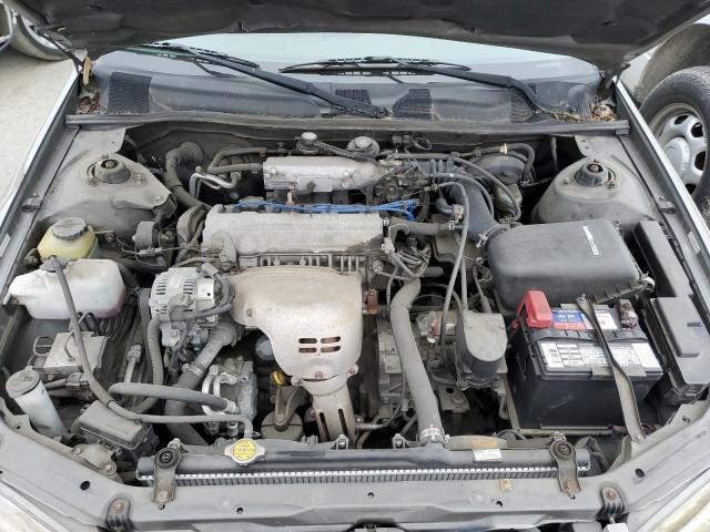 Photo 11 from auction – 1998 TOYOTA CAMRY LE with VIN JT2BG28K2W0151994