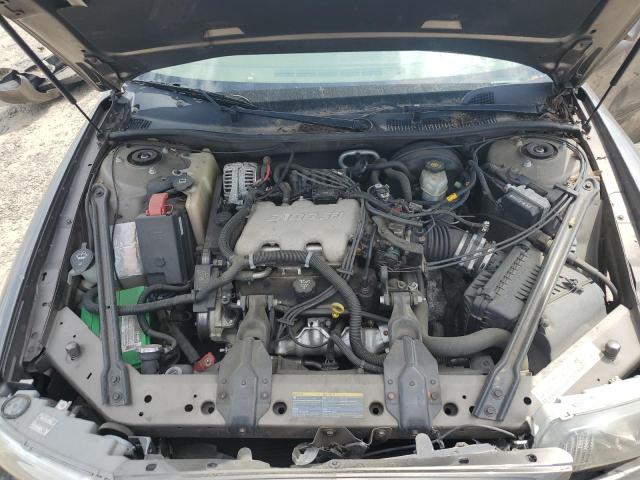 Photo 11 from auction – 2004 BUICK CENTURY CU with VIN 2G4WS52J341308275