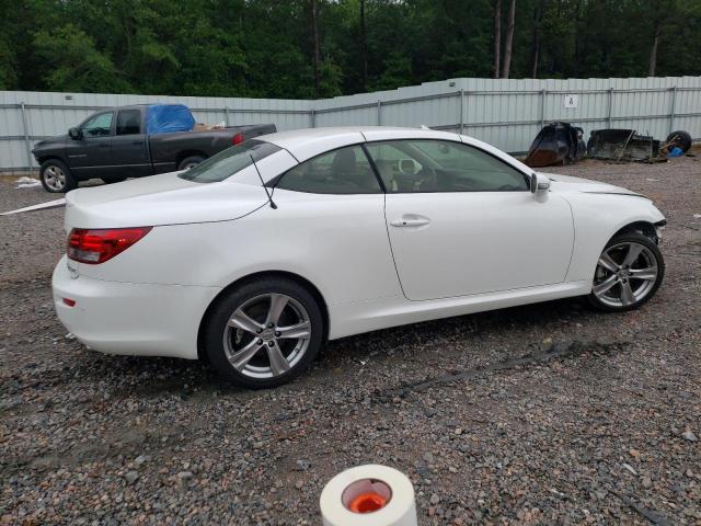 Photo 3 from auction – 2013 LEXUS IS 250 with VIN JTHFF2C25D2528241