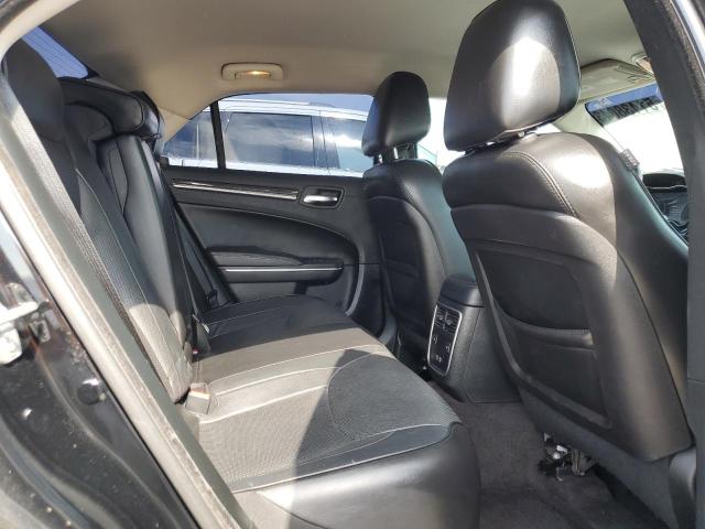 Photo 10 from auction – 2018 CHRYSLER 300 LIMITE with VIN 2C3CCAKG5JH168481