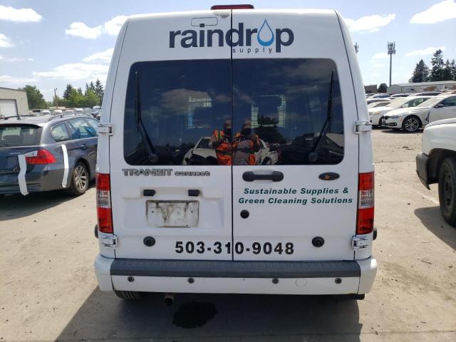 Photo 6 from auction – 2010 FORD TRANSIT CO with VIN NM0LS6BN4AT016878