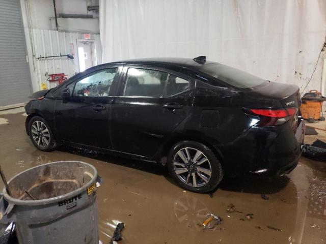 Photo 2 from auction – 2020 NISSAN VERSA SV with VIN 3N1CN8EV9LL849846