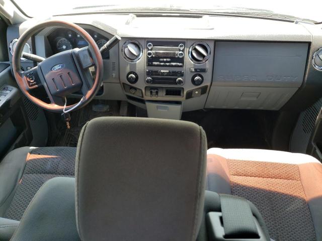 Photo 8 from auction – 2011 FORD F350 SUPER with VIN 1FT8W3B62BEC29211