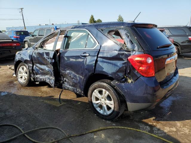 Photo 2 from auction – 2015 CHEVROLET EQUINOX LS with VIN 2GNALAEK6F6138886