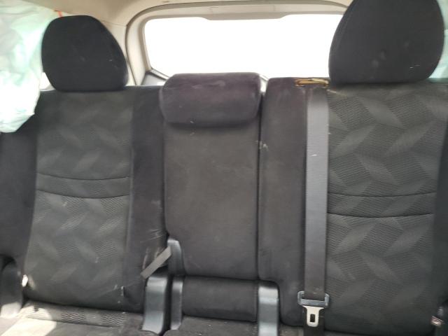 Photo 10 from auction – 2016 NISSAN ROGUE S with VIN 5N1AT2MT7GC787030
