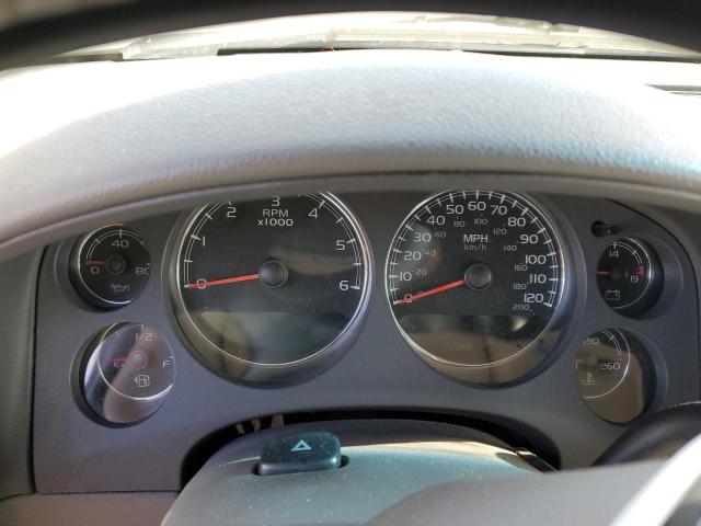 Photo 9 from auction – 2007 CHEVROLET AVALANCHE with VIN 3GNEC12017G262039