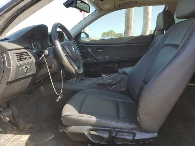 Photo 7 from auction – 2007 BMW 328 I SULE with VIN WBAWV13577PK49676