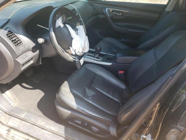Photo 7 from auction – 2014 NISSAN ALTIMA 2.5 with VIN 1N4AL3AP2EC281738