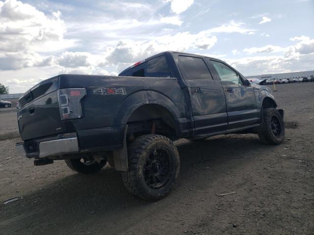 Photo 3 from auction – 2016 FORD F150 SUPER with VIN 1FTEW1EF7GKE87123