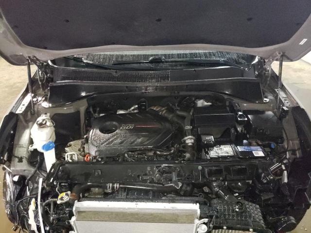 Photo 12 from auction – 2016 KIA SORENTO EX with VIN 5XYPHDA15GG007178