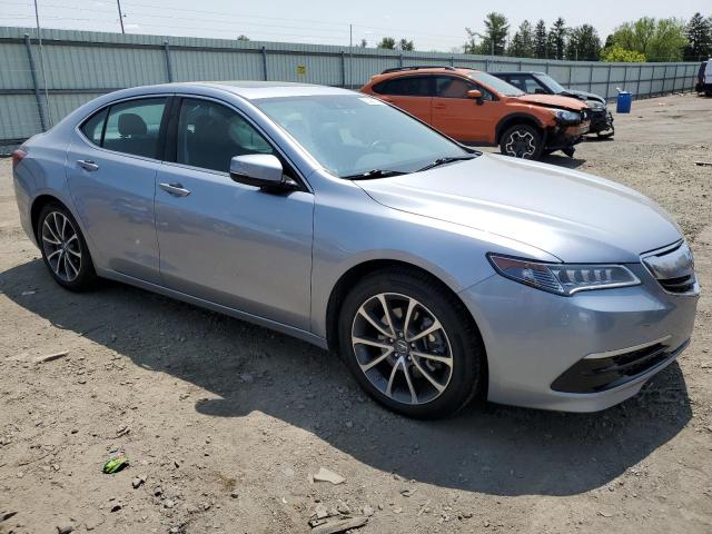 Photo 4 from auction – 2016 ACURA TLX TECH with VIN 19UUB3F50GA003082