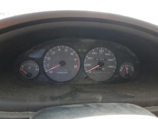 Photo 9 from auction – 1996 ACURA INTEGRA LS with VIN JH4DC4350TS025429