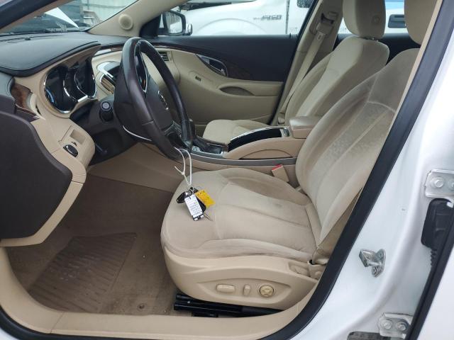 Photo 7 from auction – 2012 BUICK LACROSSE C with VIN 1G4GB5G38CF271598
