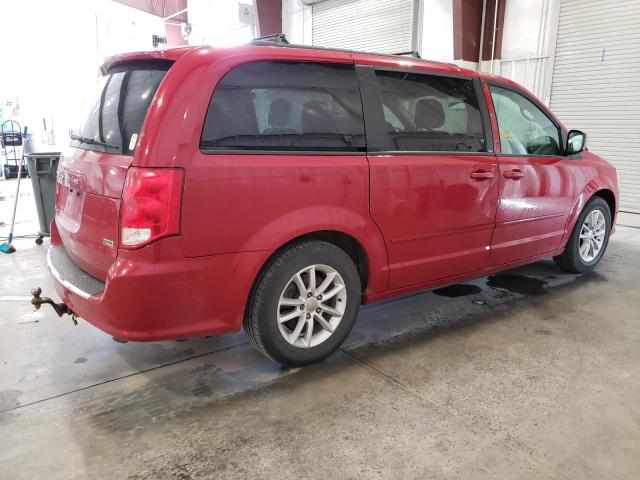Photo 3 from auction – 2013 DODGE GRAND CARA with VIN 2C4RDGCG6DR669009