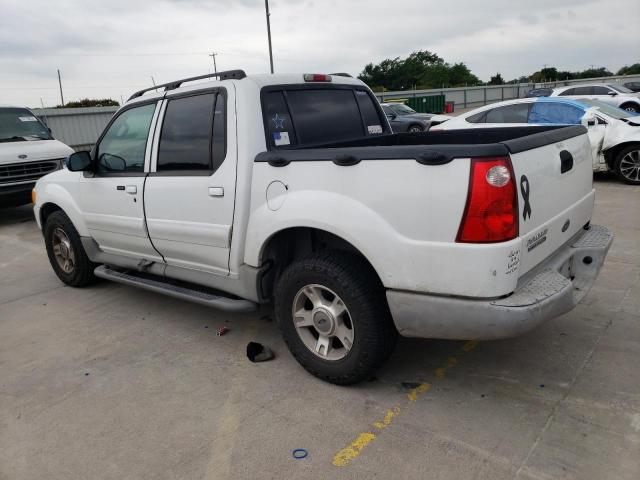 Photo 2 from auction – 2003 FORD EXPLORER S with VIN 1FMZU67E53UB99071