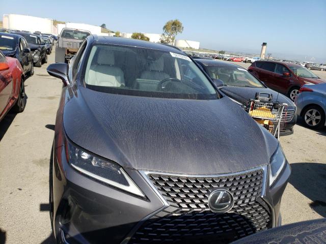 Photo 5 from auction – 2020 LEXUS RX 350 BAS with VIN 2T2AZMDA5LC223080