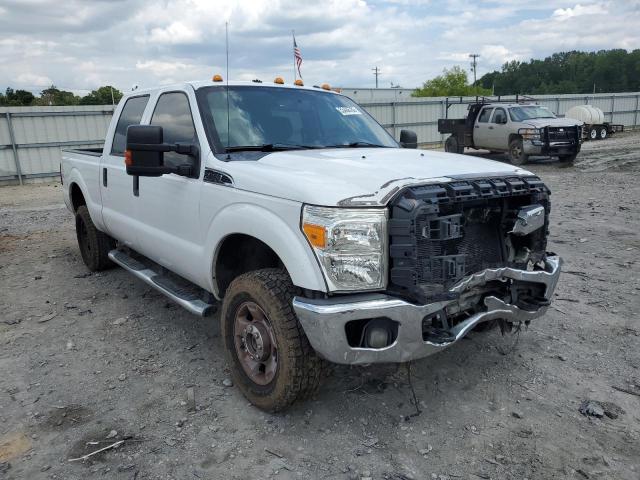 Photo 4 from auction – 2012 FORD F250 SUPER with VIN 1FT7W2B67CEC24108