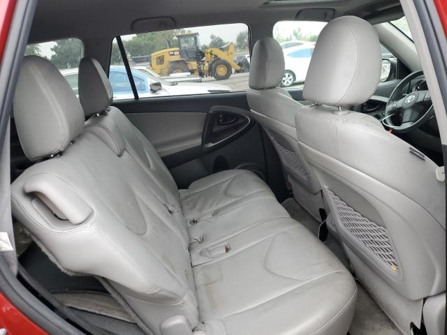 Photo 11 from auction – 2012 TOYOTA RAV4 LIMIT with VIN 2T3DK4DV2CW070088