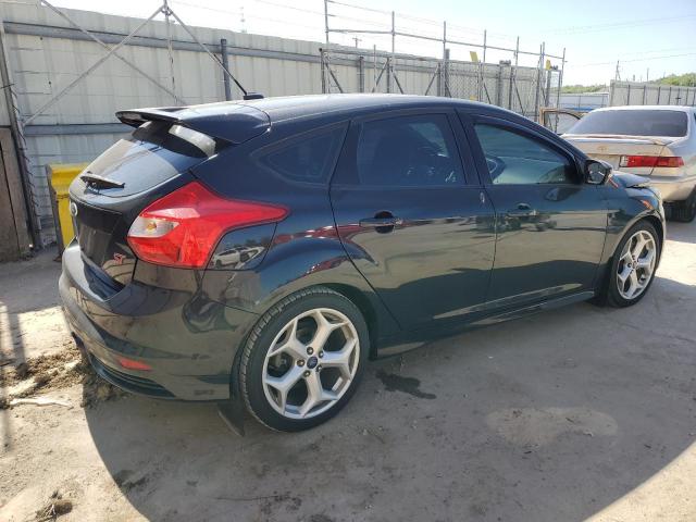 Photo 3 from auction – 2014 FORD FOCUS ST with VIN 1FADP3L96EL354240