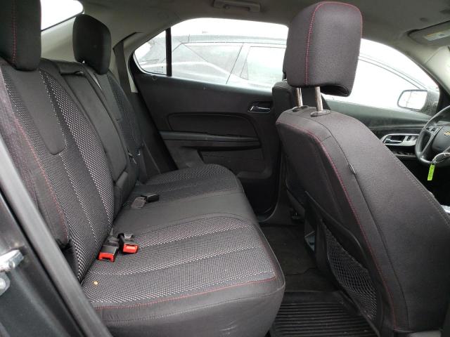 Photo 10 from auction – 2017 CHEVROLET EQUINOX LS with VIN 2GNALBEK3H6131564