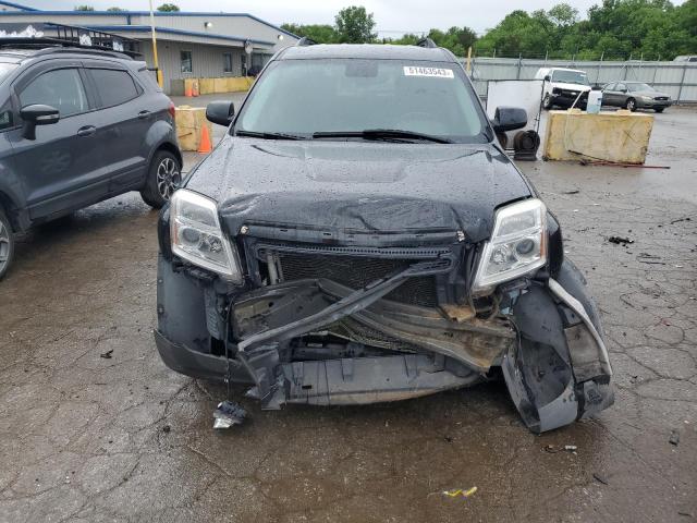Photo 5 from auction – 2017 GMC TERRAIN SL with VIN 2GKALNEK3H6180827