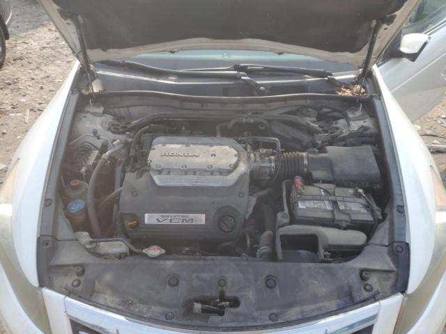 Photo 11 from auction – 2011 HONDA ACCORD EXL with VIN 1HGCP3F81BA010123