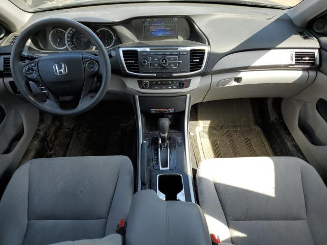 Photo 8 from auction – 2014 HONDA ACCORD LX with VIN 1HGCR2F36EA810252