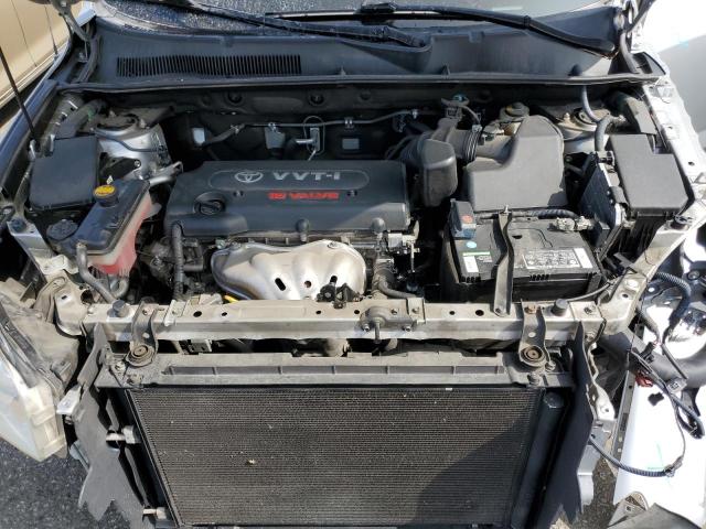 Photo 12 from auction – 2007 TOYOTA RAV4 with VIN JTMZD33V075075475