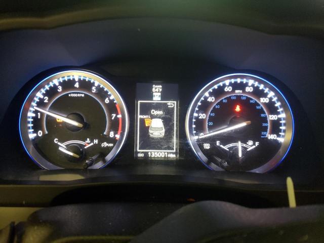 Photo 9 from auction – 2016 TOYOTA HIGHLANDER with VIN 5TDDKRFH1GS328774