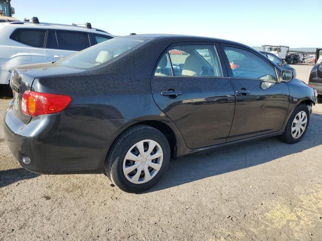 Photo 3 from auction – 2010 TOYOTA COROLLA BA with VIN 2T1BU4EE4AC346973
