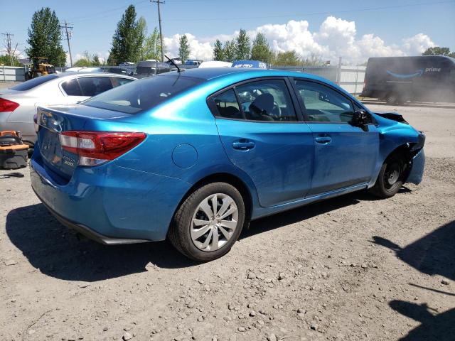 Photo 3 from auction – 2017 SUBARU IMPREZA with VIN 4S3GKAA63H3618909
