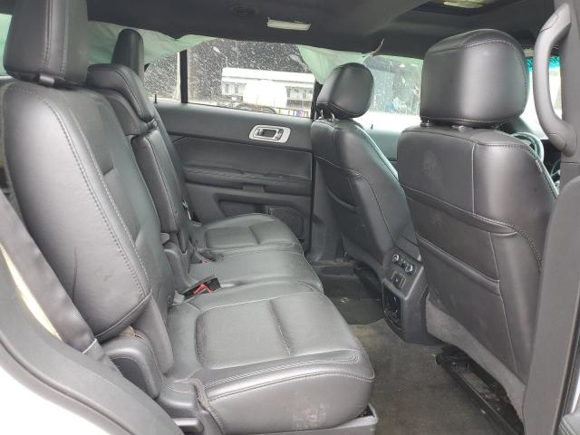 Photo 11 from auction – 2014 FORD EXPLORER L with VIN 1FM5K7F86EGB88409