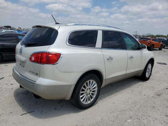 Photo 3 from auction – 2012 BUICK ENCLAVE with VIN 5GAKVCED7CJ303400