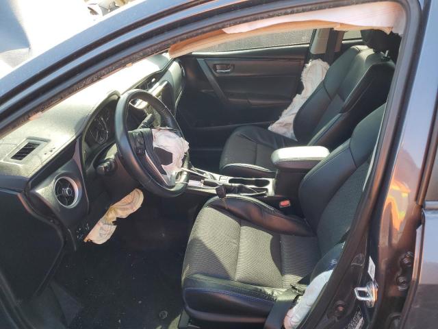 Photo 7 from auction – 2018 TOYOTA COROLLA L with VIN 5YFBURHE1JP746594