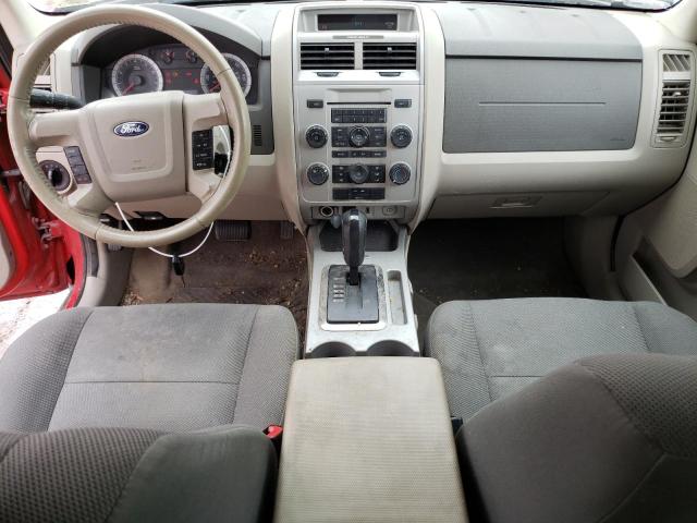Photo 8 from auction – 2009 FORD ESCAPE XLT with VIN 1FMCU93G49KA46149
