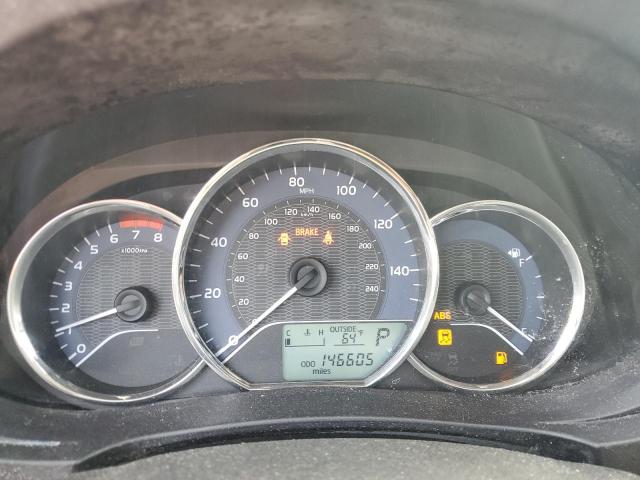 Photo 9 from auction – 2015 TOYOTA COROLLA L with VIN 2T1BURHE2FC268094
