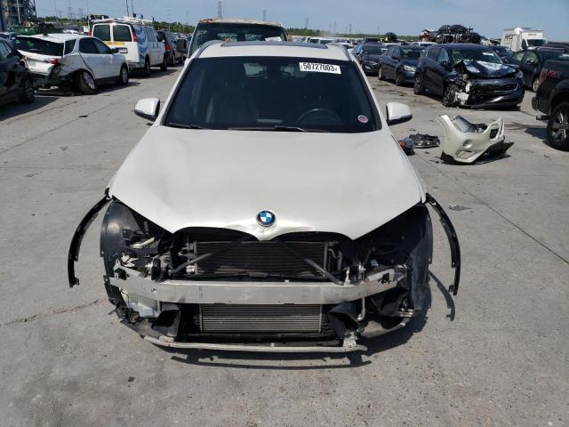 Photo 5 from auction – 2016 BMW X1 XDRIVE2 with VIN WBXHT3C37G5E53391