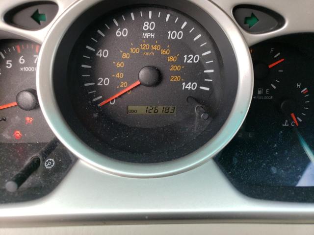 Photo 9 from auction – 2005 TOYOTA HIGHLANDER with VIN JTEDP21A650079029