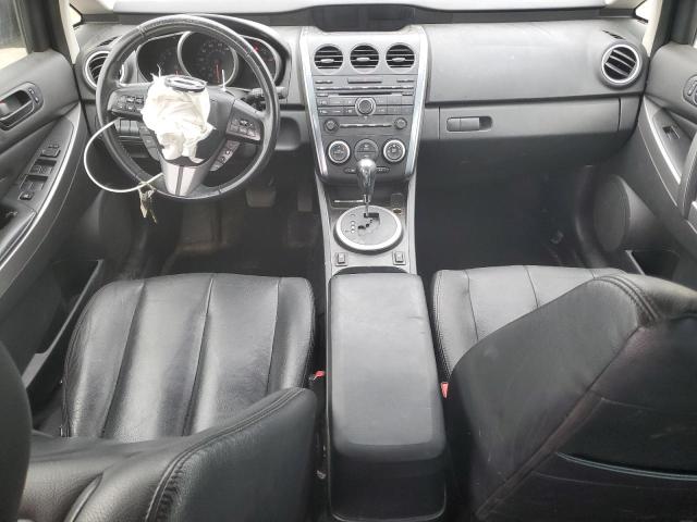 Photo 8 from auction – 2012 MAZDA CX-7 with VIN JM3ER2B56C0411799