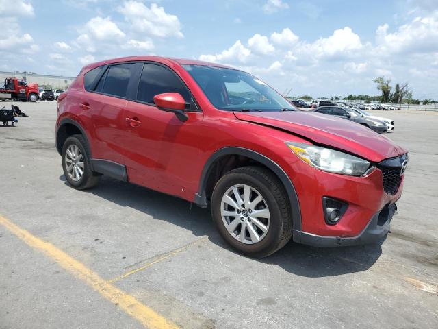 Photo 4 from auction – 2014 MAZDA CX-5 SPORT with VIN JM3KE4BE8E0348072