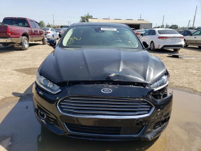 Photo 5 from auction – 2013 FORD FUSION TIT with VIN 3FA6P0K93DR146955