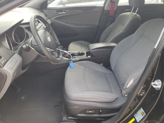 Photo 7 from auction – 2011 HYUNDAI SONATA GLS with VIN 5NPEB4AC6BH206915