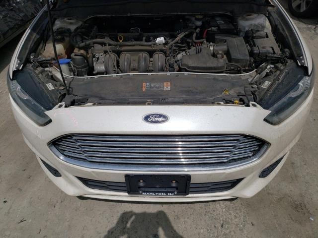 Photo 11 from auction – 2015 FORD FUSION SE with VIN 3FA6P0H73FR176501