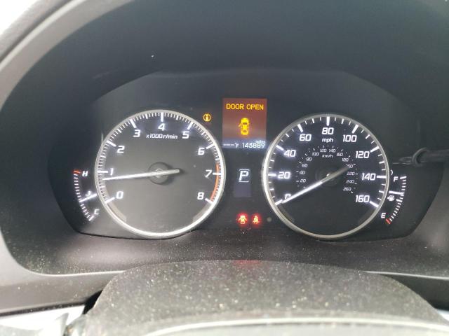 Photo 9 from auction – 2014 ACURA ILX 20 with VIN 19VDE1F34EE005283