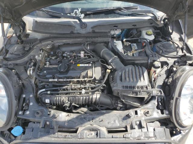 Photo 11 from auction – 2016 MINI COOPER S with VIN WMWXU3C57G2D30695