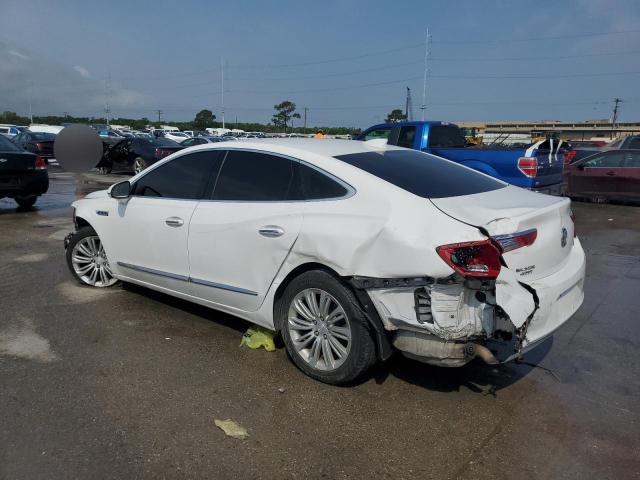 Photo 2 from auction – 2018 BUICK LACROSSE E with VIN 1G4ZP5SZXJU125797