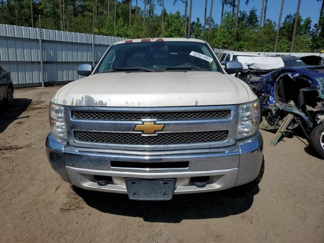 صورة رقم 5 من المزاد - 2012 CHEVROLET SILVERADO مع VIN 3GCPKSE76CG200729