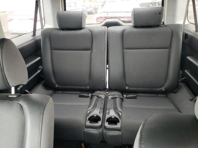 Photo 10 from auction – 2003 HONDA ELEMENT with VIN 5J6YH28523L044778